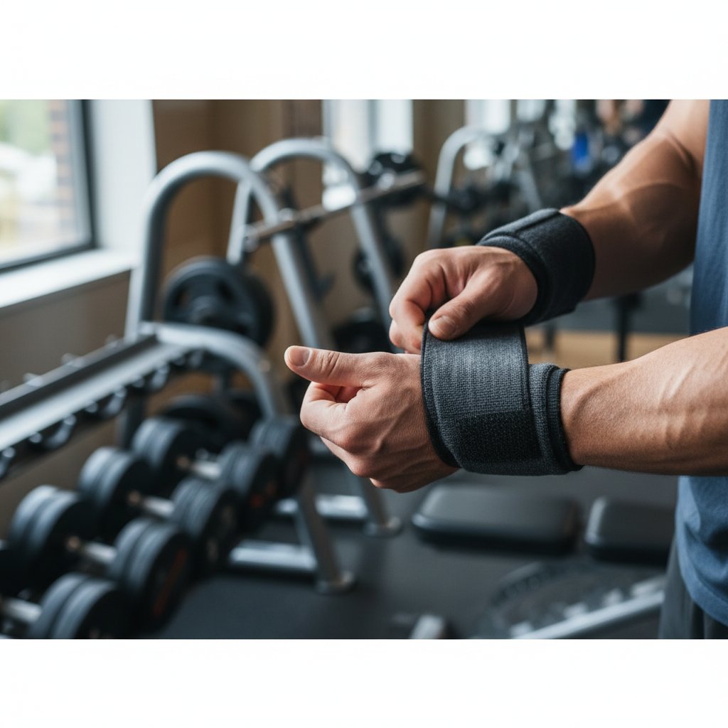 Strength training fundamentals