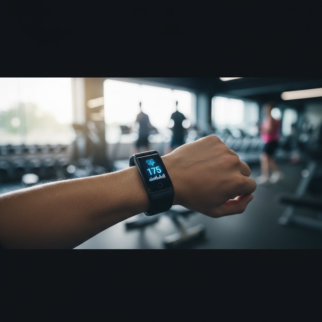 Exercise form and technique