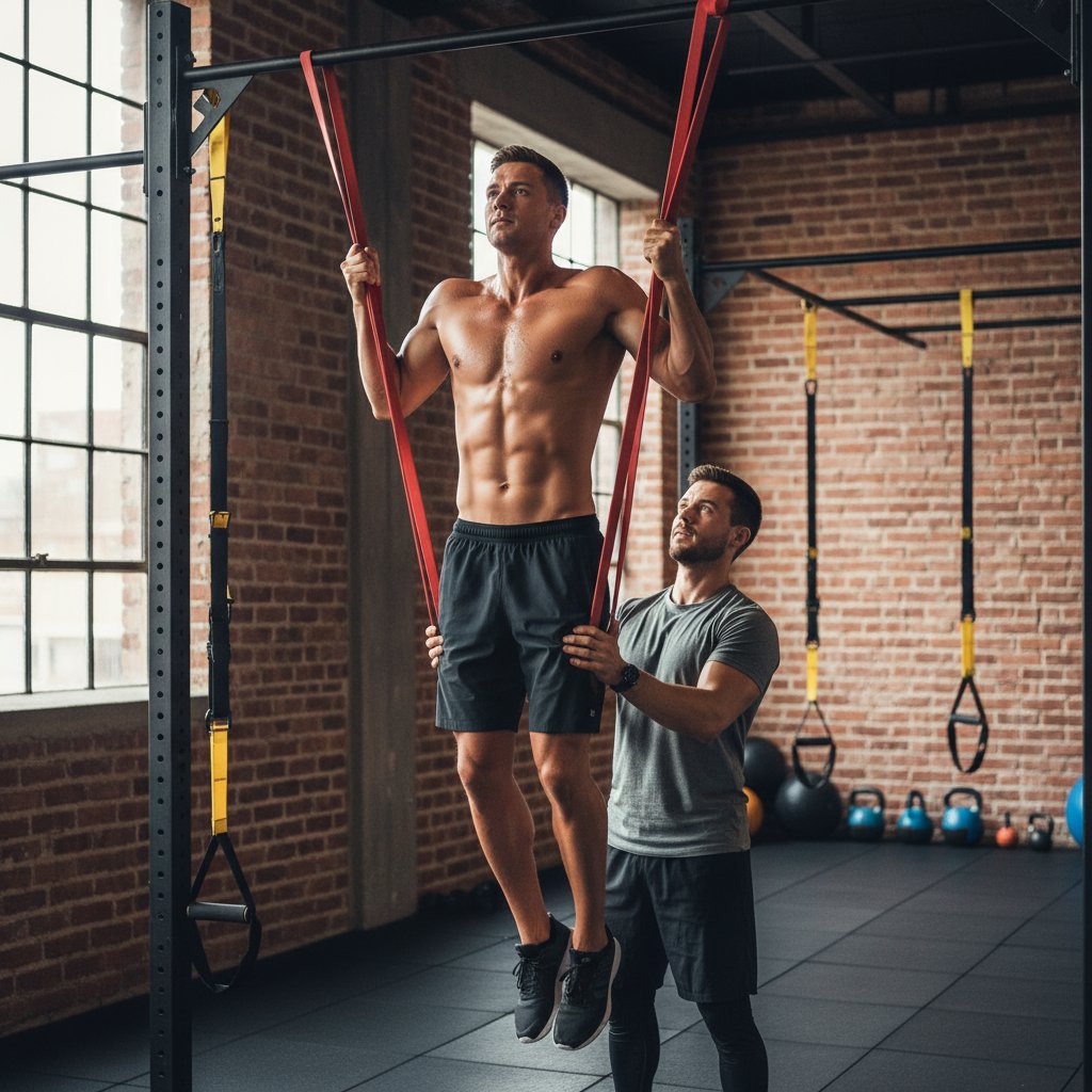 Strength building programme